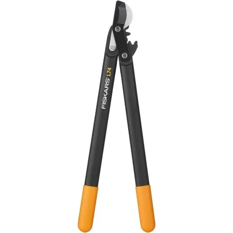 Fiskars PowerGear L74 Grensax Reapris